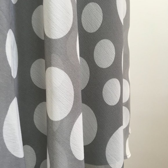 Modcloth JBS Undeniably Adorable Midi Dress - Picture 7 of 8